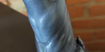 Introducing Tyson! He is so fucking beautiful full video inc.. by thebaddragonqueen from OnlyFans | Coomer