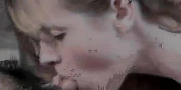 MOLLY ROME BLOWJOB