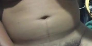 Inserting my cocks with any toys