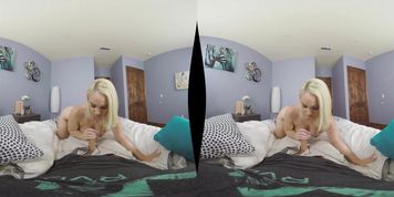 Hadley Viscara - My Girlfriends Sis