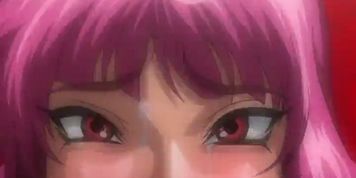 Taimanin Asagi Ep. 03