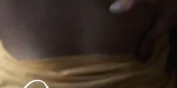 Thick Latina Throws It Back On The Cock