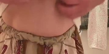 The secret of the fitting room 2