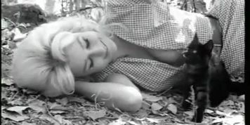 Rena Horten Breasts Scene  in Mudhoney
