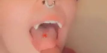 Vampire Ninja sucking the soul out