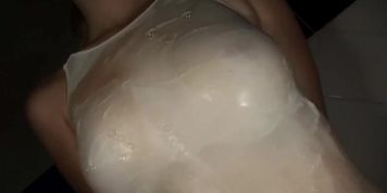 Abigaile Johnson x JAV -