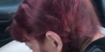 Crack Street Whore Hooker Sucks Cock For $20