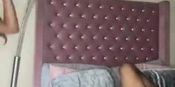 Destroyed his ass