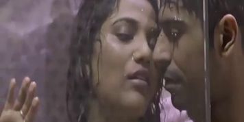 big tits bhabhi Indian Honey Fucked Home Made Indian Desi Bits Sweet  Pussy (Poonam Pandey)