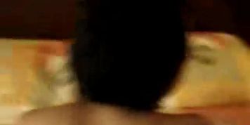Hot Latina Orgasm