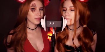 asmr mood