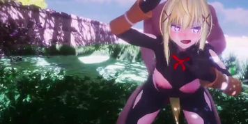 konosuba darkness
