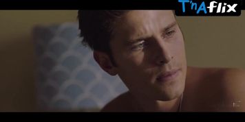 Mia Serafino Butt,  Breasts Scene  in Smiley Face Killers