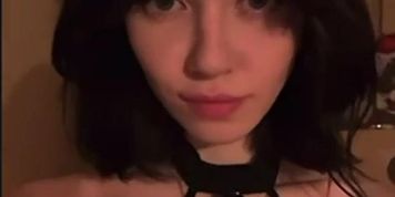 YourSmallDoll (Blue Eyes)