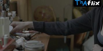 Shirley Henderson Breasts Scene  in Southcliffe
