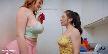 Ten&iacute;an ganas de.. una buena polla