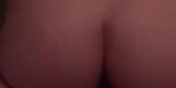 Girlfriend Loves Cheating With Her Ex! Cum In From Behind!