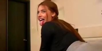 angie marin 23 (Angie Kiss)