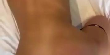 Hard Interracial Sex For Horny Blonde