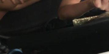 blonde private