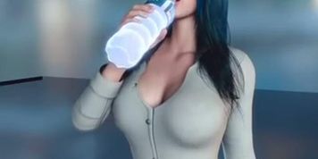 Breast expansion