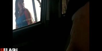Oldie - Girl is Mesmerized