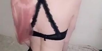 Aqui ta su regalo atrasado de navidad awa Los amito mucho .. by kialevi from OnlyFans | Coomer