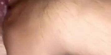Almost fisted the sloppiest cunt you will ever see. 