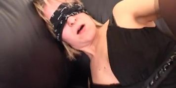 Bbc Hardcore Anal And Dp For A Petite French Mature Milf