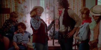 THE PUSSYCAT RANCH (Arcadia Lake, Eric Edwards, Yulia Blondy)