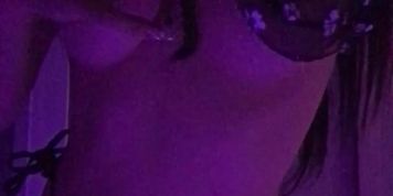 Fabiola Mendoza Nude Striptease Video