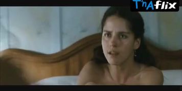 Ana Claudia Talancon Breasts Scene  in Arrancame La Vida