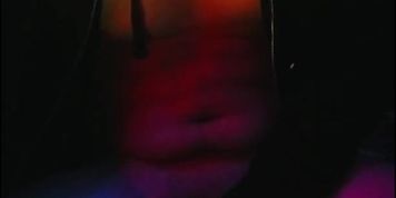 Big cock stroking (Just Me)