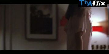 Mary-Louise Parker Underwear Scene  in Grand Canyon