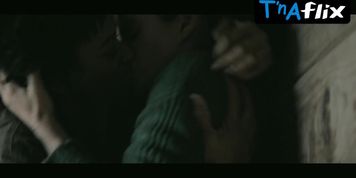 Jemima Rooper Lesbian Scene  in Matriarch