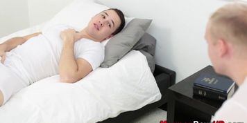 Undies mormon holy fuck