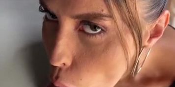 Kelsi Monroe POV Quick Blowjob Swallow Video Leaked
