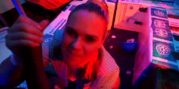 Tainster - COCKS 'N' CLITS Construction Company Part 4 - Cam 2 - video 1 (Barra Brass, Bibi Fox, Chelsy Sun, Eileen Sue, Kayla Green, Leila Smith, Sweet Cat)