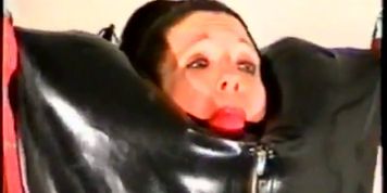 Latex and Rubber Queens