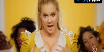 Amber Rose Sexy Scene  in Inside Amy Schumer
