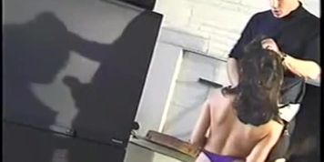 Stephanie Swift 1st DP