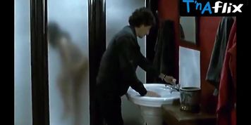 Berenice Bejo Sexy Scene  in Vertiges