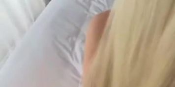 Watch Onlyfans Blonde POV Blowjob Doggystyle Missionary facial ...