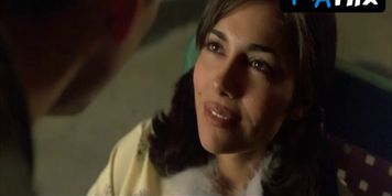 Vanessa Marcil Underwear Scene  in The Rock