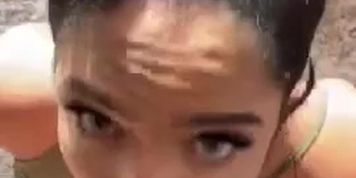 Miahcatalina hot sucking