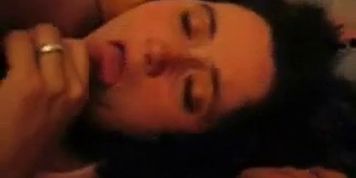 Amateur Wife Getting Shared