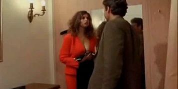 Debora Caprioglio - Spiando Marina (Deborah Caprioglio)
