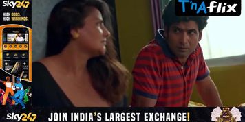Pihu Jaiswal Sexy Scene  in Charmsukh : Bidaai 2