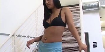 Brown honey (Ice La Fox)