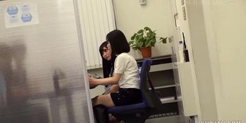 Stop Time With Japanese Influencer
